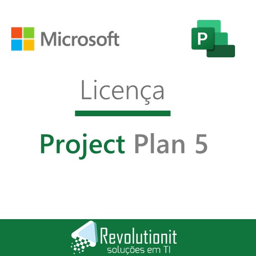 project plan 5