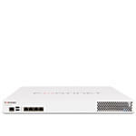 Fortinet fortimail 400e
