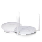 Fortinet secure wifi