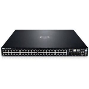Switch Dell Networking N2048 L2 210 ADEZ