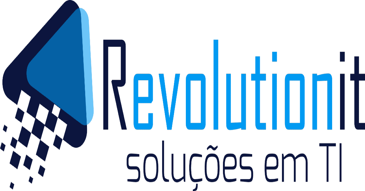 Revolutionit Solucoes em Ti